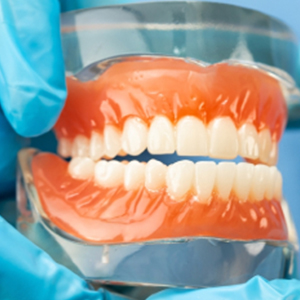 Dental Implants Vs Dentures